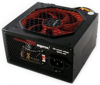 Approx 500W + Cable V2 Power Supply