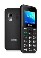 SPC Fortune 2 Pocket Edition Senior Mobile Phone. Sos Button. S Keys