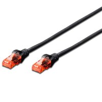 ewent-cable-red-im1020-rj45-utp-cat6-3-m