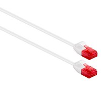 ewent-cable-red-im1037-rj45-utp-cat6-1-m