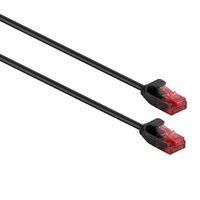 ewent-cable-red-im1043-rj45-utp-cat6-50-cm