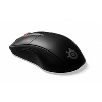 Steelseries Rival 3 18000 DPI Drahtlose Maus Gaming