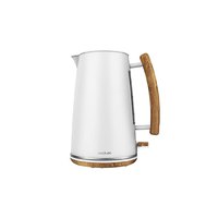 cecotec-thermosense-400-white-woody-water-kettle