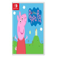 Bandai namco Switch Mi Amiga Peppa Pig Game
