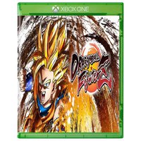 Bandai namco Xbox One Dragon Ball Fighter Z Game