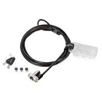 kensington-k62318ww-universal-3-in-1-1.8-m-laptop-security-cable