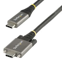 startech-cable-usb-c-con-tornillo-50-cm
