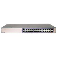 Extreme networks 220-24p-10GE2 Switch