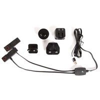 Lenz USB Type 1 With 4 Plugs Charger
