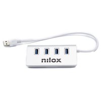 nilox-hub-4xusb-3.0