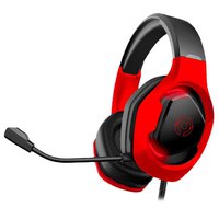 Celly Cyberbeat Gaming Headset