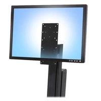 Ergotron Tall-User Kit Max 13.2 kg Monitorhalterung