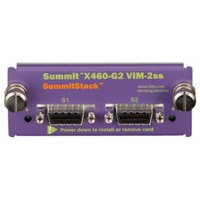 Extreme networks Summit X460-G2 Series Stacking Module