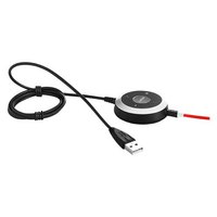 Jabra Evolve Link MS Headset-Fernbedienung