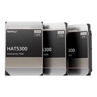 Synology HAT5300 3.5´´ 12TB Hard Disk HDD