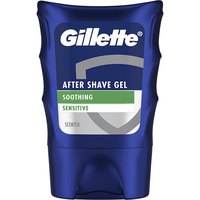 Gillette 95074 75 ml Aftershave