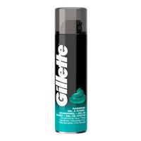 Gillette Existing 200ml Shaving Gel