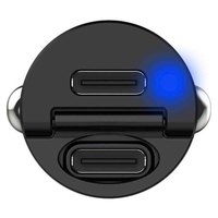 celly-2xusb-c-30w-car-charger