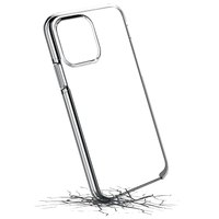 Puro Impact Clear Apple iPhone 13 Pro Cover