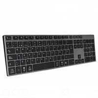 Subblim Advance Wireless Keyboard