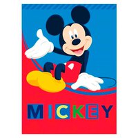 Disney Polar Blanket Mickey Dsiney 100x140 cm