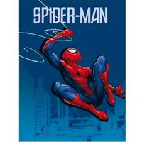 Marvel Polardecke Spiderman Marvel 100x140 cm