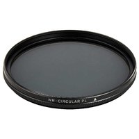 Sigma WR CPL 58 mm Protector Filter