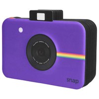 Polaroid Fotoalbum Snap Scrapbook