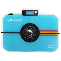 Polaroid Snap Touch Fotoalbum