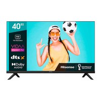 Hisense 40A4BG 40´´ Full HD LED Fernseher