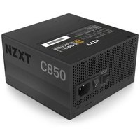 Nzxt ATX 850W C850 80 Plus Gold Modular NP-C850M-EU Energieversorgung