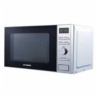 Hyundai HYMI20LGDX3 1200W Microwave With Grill
