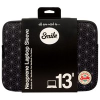 Smile SIL17218 13´´ Hüllen