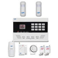 PNI PNI-PG2710-2 Wireless Alarm System