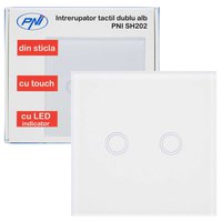 pni-interruptor-doble-tactil-vidrio-sh202-touch