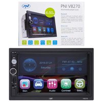 PNI V8270 GPS Car Radio With Screen
