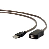 gembird-cable-usb-a-2.0-10-m