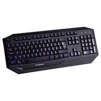 Hiditec GK200 RGB Gaming Keyboard