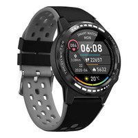 Leotec MultiSport GPS Advantage Plus 1.3´´ Smartwatch