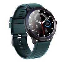 Leotec MultiSport Wave 1.28´´ Smartwatch