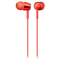 sony-mdrex155apr-słuchawki