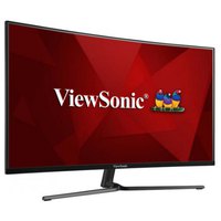 Viewsonic VX3258-2KPC-MHD 32´´ QHD VA LED 144Hz Gebogener Gaming-Monitor