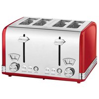 Proficook PC-TA 1194 1630W Toaster