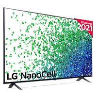 LG TV 43NANO796PB 43´´ 4K LED