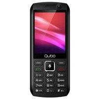 Qubo P280 2.8´´ Mobile Phone