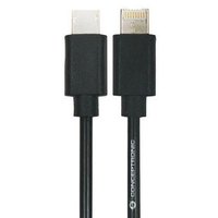 Nortess Cable NTUSBTYPECB5 USB C 1 m 5 Unidades