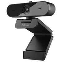 Trust TW-250 2K Webcam