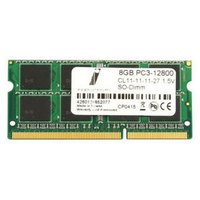 Innovation it Memoria RAM 4260124852077 1x8GB DDR3 1600Mhz