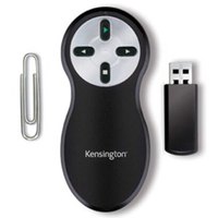 Kensington RF USB Presenter With Pointer