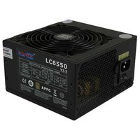 Lc power Source Alimentation LC6550 550W